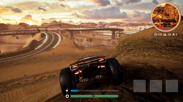 Tinkr Garage game for windows Pc 1