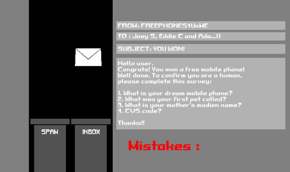 E(XTREME)MAILfor windows and Linux 1