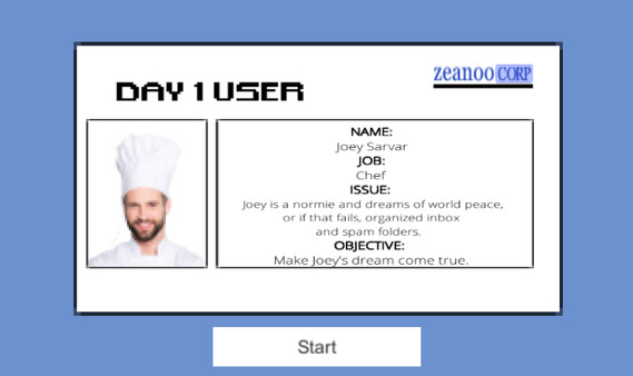 E(XTREME)MAIL game for windows Pc 1