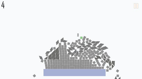 Скриншот из Accurate Segmentation