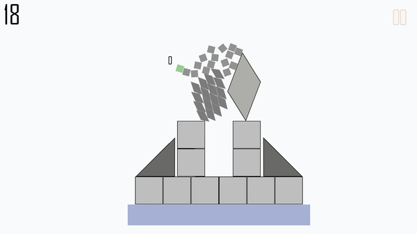 Скриншот из Accurate Segmentation