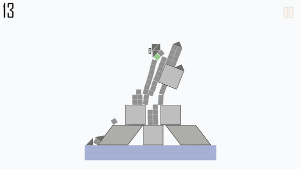 Скриншот из Accurate Segmentation