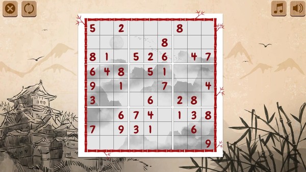Sudoku Original PC requirements