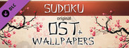 Sudoku Original - OST & Wallpapers
