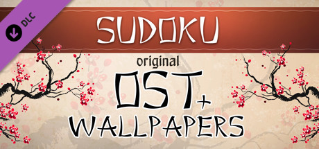 Sudoku Original - OST & Wallpapers cover art