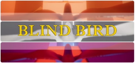 Blind Bird cover art
