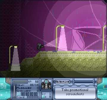 EnHanced game for Linux 1