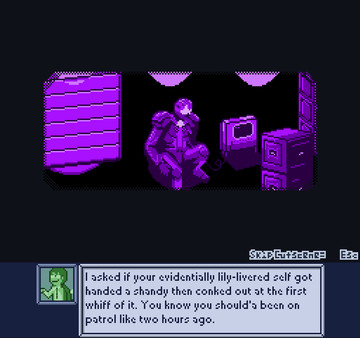 Скриншот из EnHanced