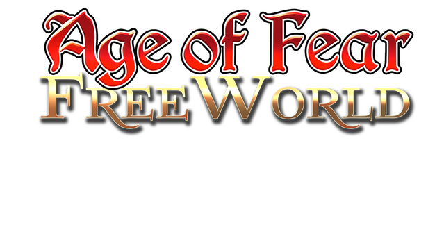 Age of Fear: The Free World - Steam Backlog