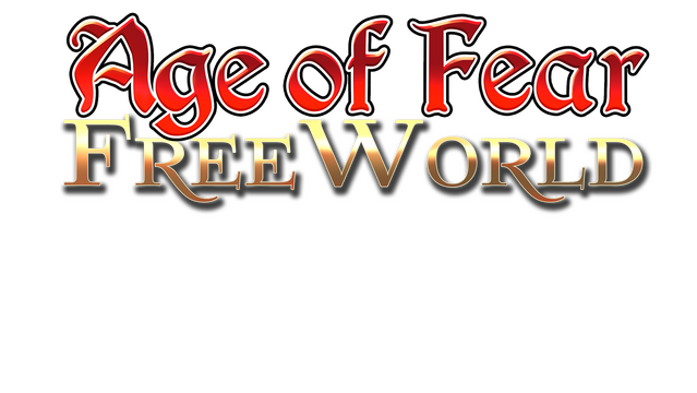 Age of Fear: The Free World- Backlog.rip