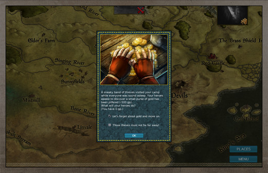 Age of Fear: The Free Worldfor windows and Linux 1