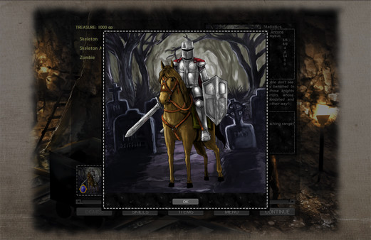 Скриншот из Age of Fear: The Free World