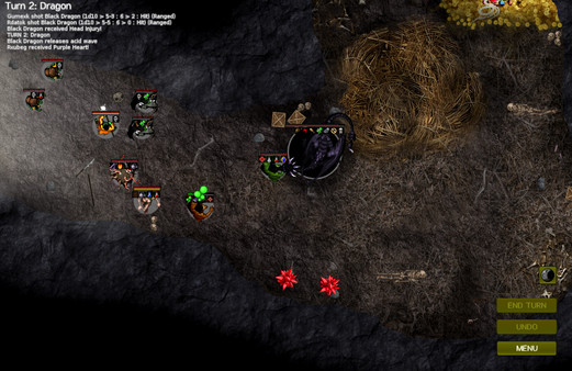 Age of Fear: The Free World game for Linux 1