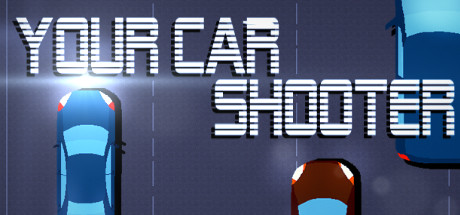 Your Car Shooter cover art