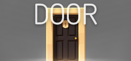 Door cover art