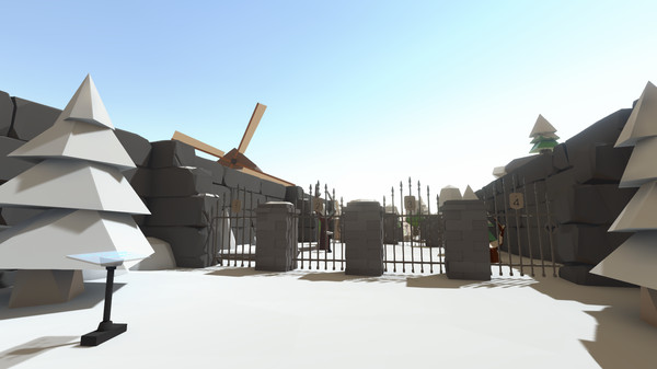 Скриншот из Door Скриншот из Door