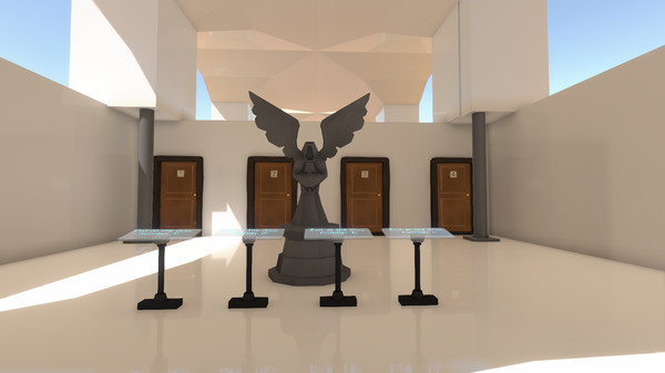 Скриншот из Door Скриншот из Door