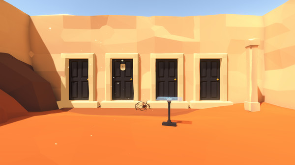 Скриншот из Door Скриншот из Door