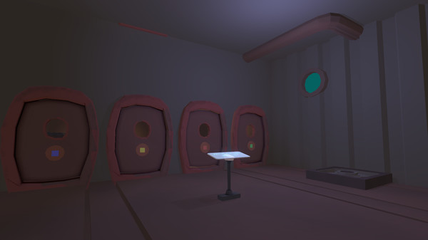 Скриншот из Door Скриншот из Door