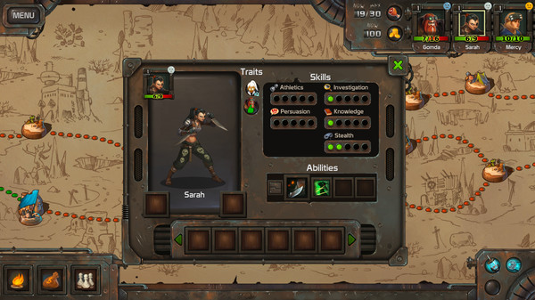 Ragtag Crew game for windows Pc 1