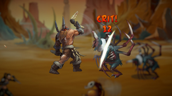 Ragtag Crew for linux