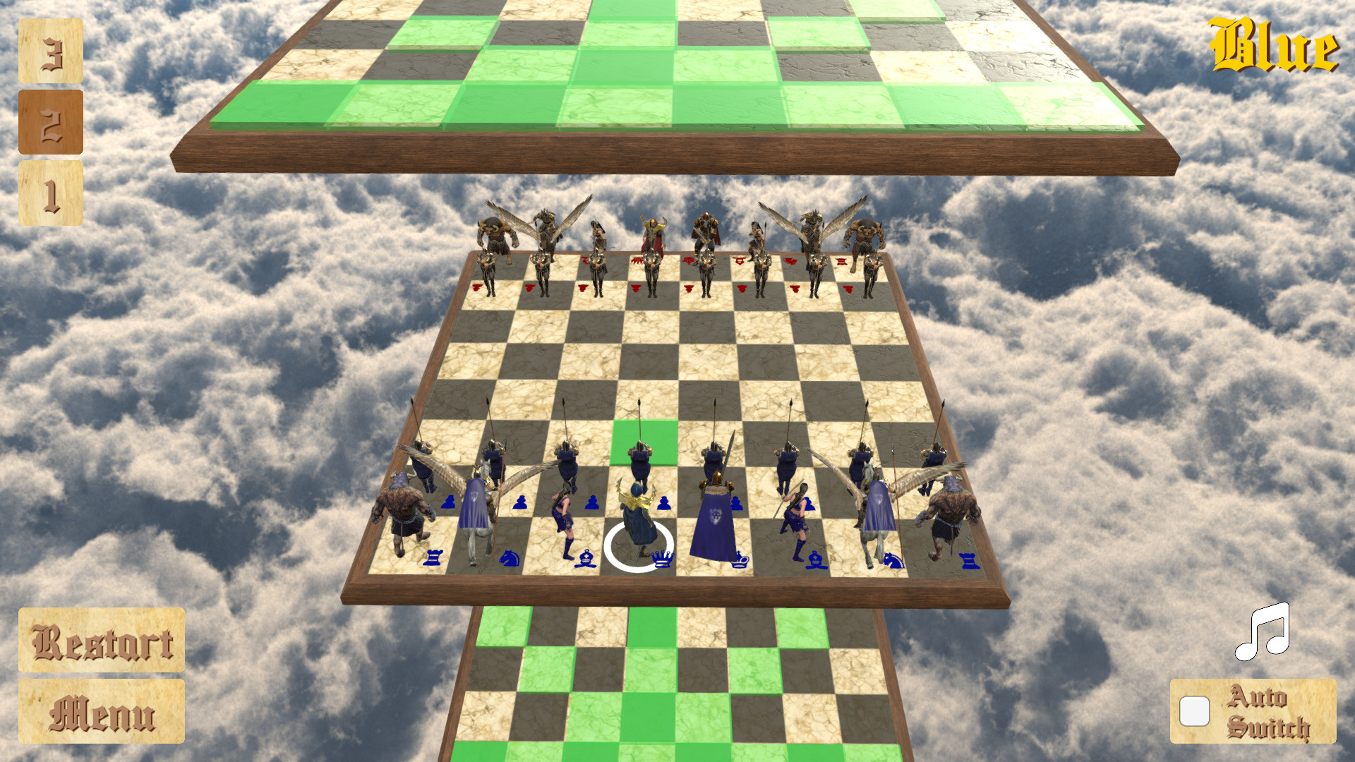 3d chess steam фото 89