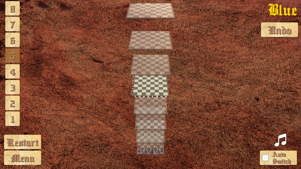 Chess Parallel Esports for linux