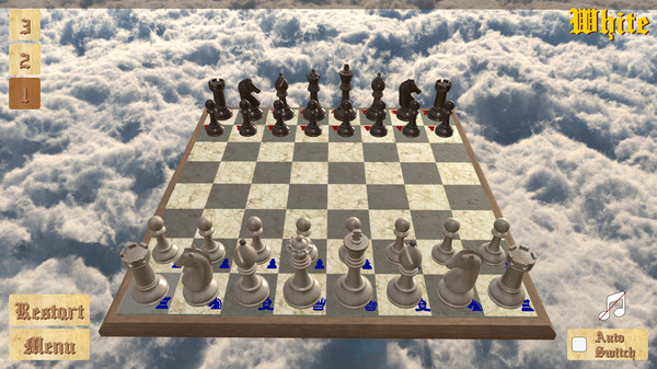 Скриншот из Chess Multiple Boards Скриншот из Chess Multiple Boards