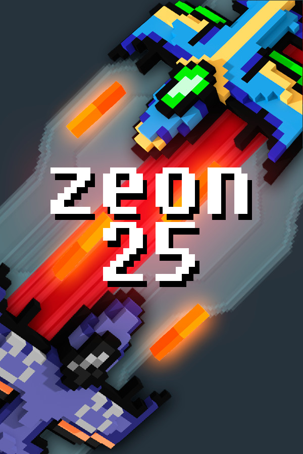 Zeon 25 for steam