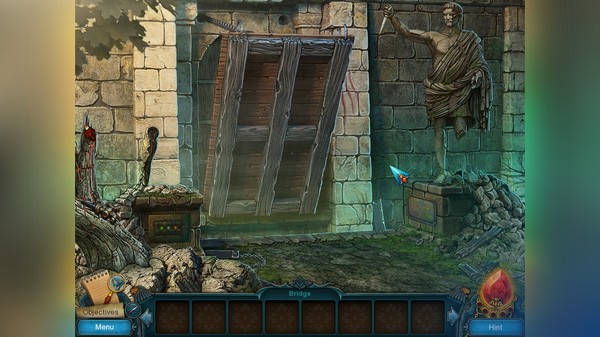 Ashley Clark: Secret of the Ruby game for windows Pc 1