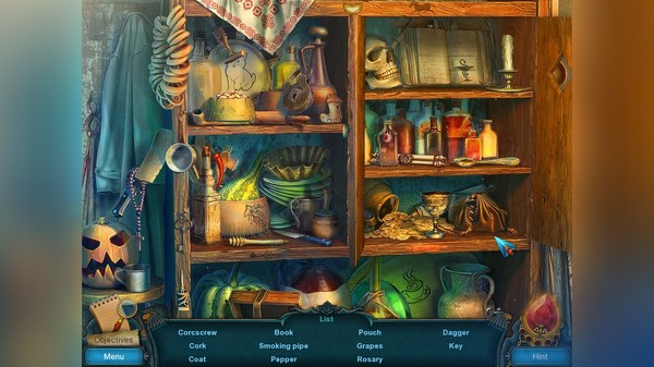 Ashley Clark: Secret of the Rubyfor windows and Linux 1