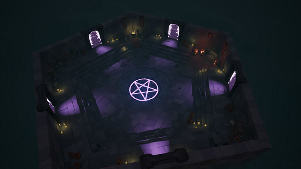 Galdur game for windows Pc 1