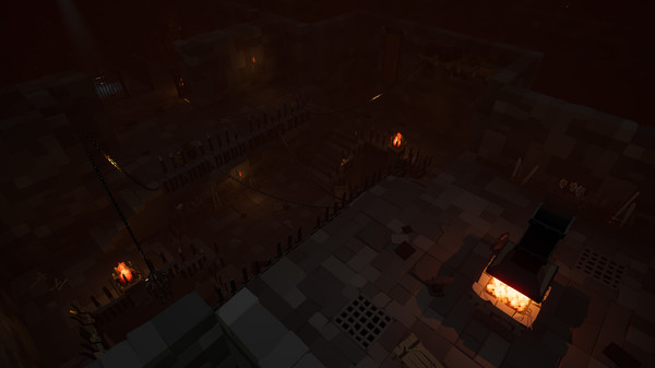 Galdur game for Linux 1