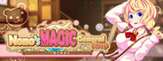 Nono's magic general shop