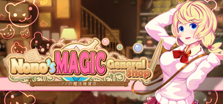 Nono S Magic General Shop On Steam