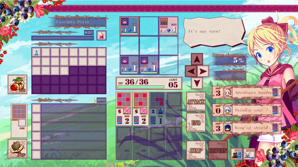 Nono's magic general shopfor windows and Linux 1