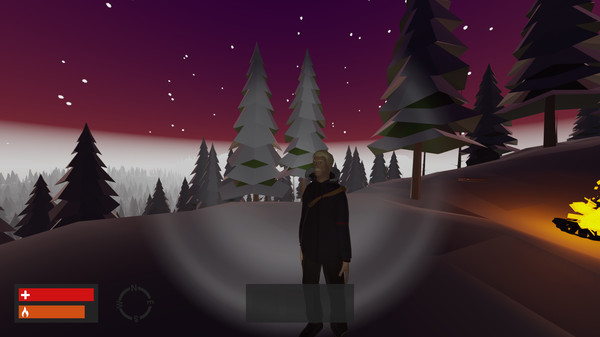 Скриншот из True North
