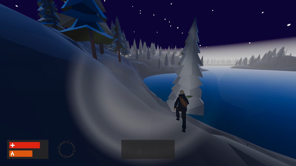 Скриншот из True North