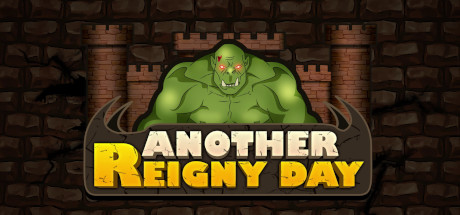 Another Reigny Day cover art