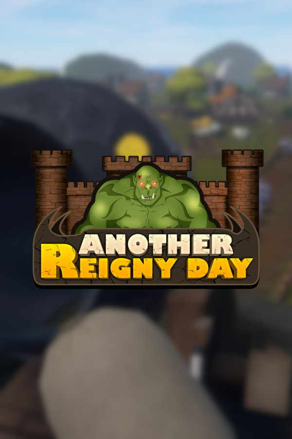 Steam portrait for Another Reigny Day.