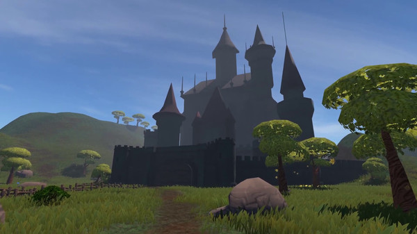 Another Reigny Day game for Linux 1