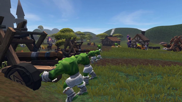 Another Reigny Day game for windows Pc 1