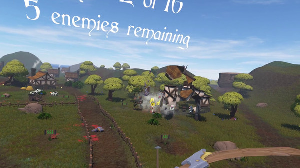 Another Reigny Dayfor windows and Linux 1