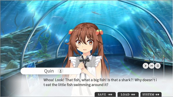 Скриншот из The Moment We Met Скриншот из The Moment We Met