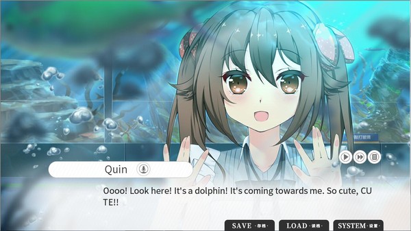 Скриншот из The Moment We Met Скриншот из The Moment We Met