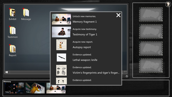Visitor 来访者for windows and Linux 1