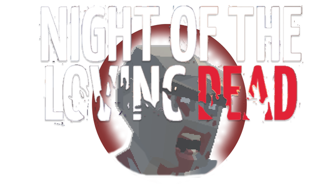 Night Of the Loving Dead Logo