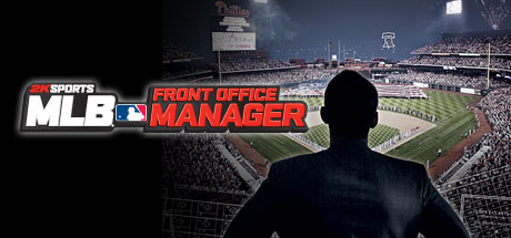 MLB® Front Office Manager cover art