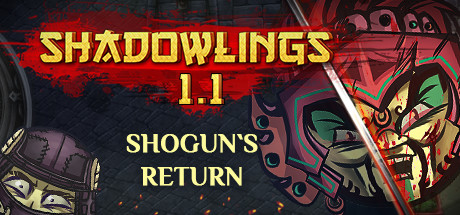 [Steam] Shadowlings (Now Free to Play / Was $9.99), Nexus Gaming LLC