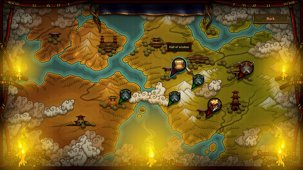 Shadowlings for linux